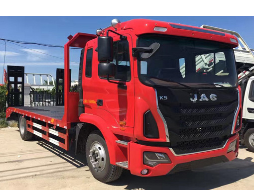 【國(guó)六】江淮K5單橋平板車