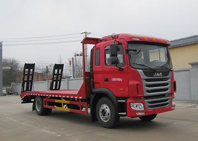 【國(guó)六】江淮K5單橋平板車